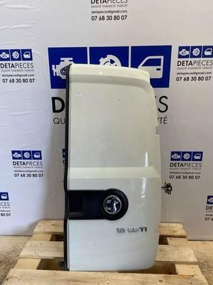 ✅PORTE DE COFFRE DROITE OPEL COMBO 2000 - 2015 R: 95509395 95518209 L: 45977704