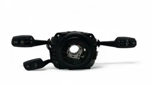 ✅Commodo commande essuie-glace /phare BMW 320D 2009 E91 698955702 42279225