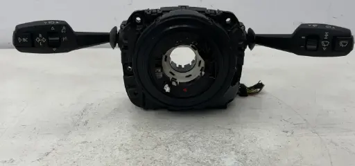 ✅Commodo commande essuie-glace /phare BMW 118D 2008 E87 39200208231 60832125