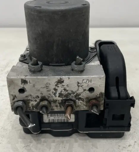 ✅Bloc / Pompe Abs MERCEDES B180 2008 A0064313812 0265950618 59486945 