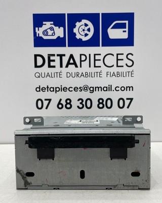 ✅SYSTÈME AUDIO / RADIO/CD POUR  FORD FOCUS 2014  10R035513   67207323