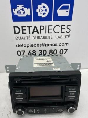 ✅SYSTÈME AUDIO / RADIOCD KIA RIO 1 2013 961701W750CA 87148054