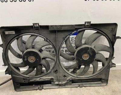 ✅VENTILATEUR AUDI A4 S LINE 2009 B8 8K R: 8K0121003M L: 70732244