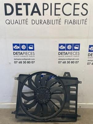 ✅VENTILATEUR ELECTRIQUE LAND ROVER DISCOVERY  L550 2015 GJ328C607BB 42516945