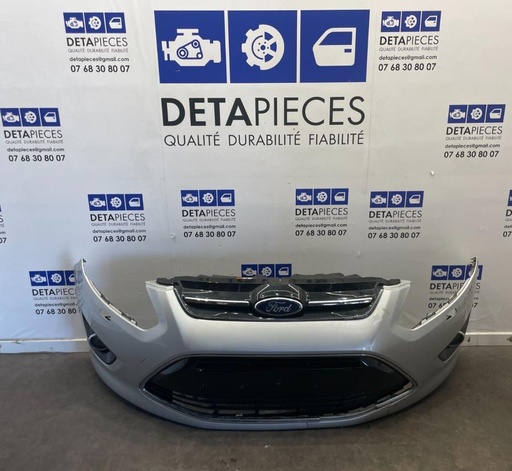 ✅PARE-CHOC AVANT FORD GRAND C-MAX 2013 86676464 AM51-17762-ACXWAA