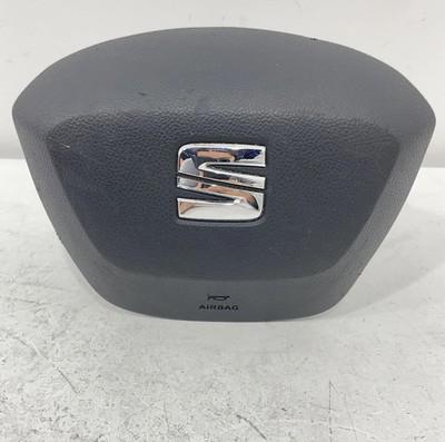 ✅Airbag Volant SEAT LEON 2018 6F0880201J 310161299A 6F0880201JAAP 71937455