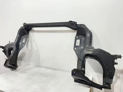 ✅Support de radiateur sur cadre face avant MERCEDES ML W164 A1646201034 556861