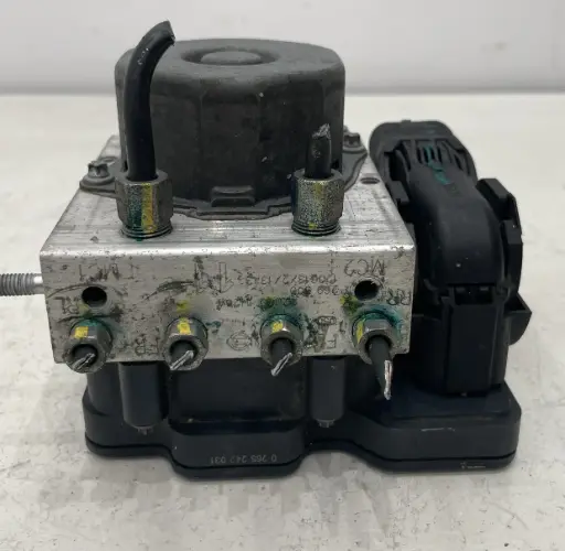 ✅Bloc / Pompe Abs NISSAN MICRA 2012 1.2ES 59KW 47080-1H20A 0265242031 58134075  