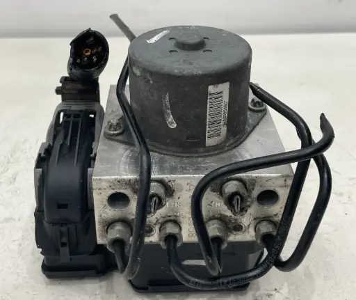 ✅Bloc / Pompe Abs FORD GALAXY 2014 2.0D 103KW CG91-2C405-CD 17393903 51358755  