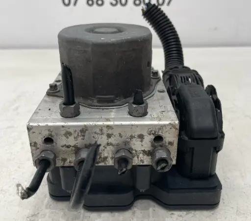 ✅Bloc / Pompe Abs OPEL ADAM 2014 1.2ES 51KW 0265243895 2265106516 59685715 