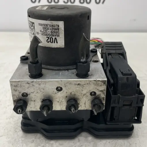 ✅Bloc / Pompe Abs HYUNDAI I40 2016 1.7D 85KW 58920-3Z700 BH6013I560 60394565  