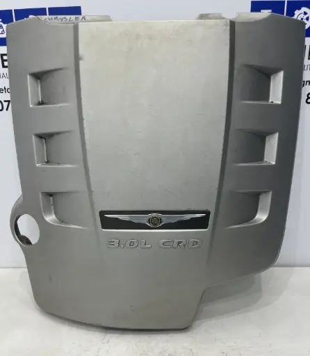 ✅COUVERCLE/CACHE MOTEUR CHRYSLER 300C 2007 3.0D 0111281A 4591996AC 60341855 