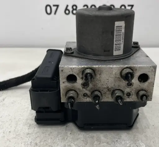 ✅Bloc / Pompe Abs MINI COOPER 2010 R56 1.6D 82KW 3451-6793932-01 57756945  