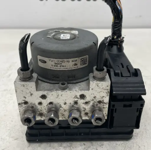 ✅Bloc / Pompe Abs FORD FOCUS 2016 1.5D 88KW F1FC-2C405-AG 59744985 