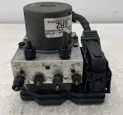 ✅Bloc / Pompe Abs KIA SORENTO 2013 2.2D 145KW 58920-2P700 BH6013M903 60006855 