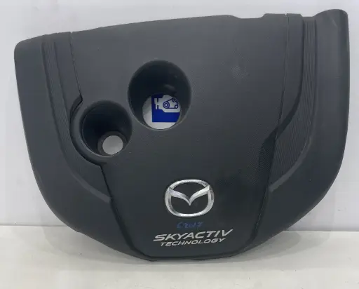 ✅COUVERCLE/CACHE MOTEUR MAZDA 6 SPORT 2017 2.2D SH0210231 59410135