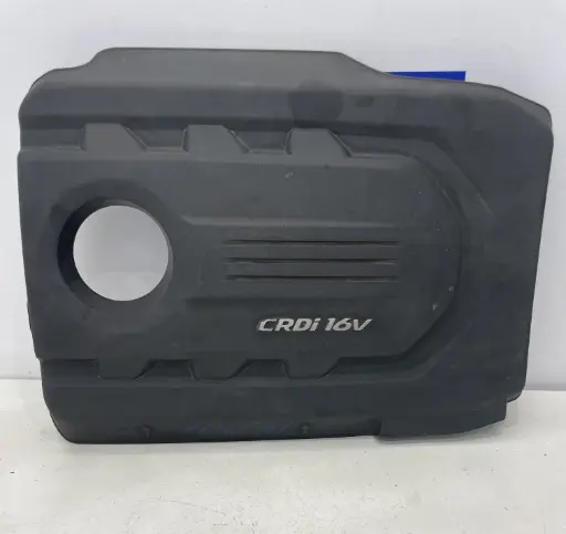 ✅COUVERCLE/CACHE MOTEUR HYUNDAI I40 2016 1.7D 29240-2A880 60394565