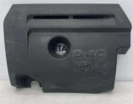 ✅COUVERCLE/CACHE MOTEUR TOYOTA RAV4 2015 2.0D 1261126010 58676575
