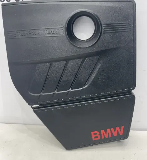 ✅COUVERCLE/CACHE MOTEUR BMW 118I 2015 F21 1.6ES 52794510 760811706 59075705