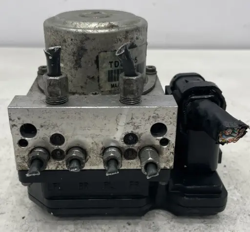 ✅Bloc / Pompe Abs NISSAN JUKE 2014 1.2ES 85KW 47660-BV80A TD8405 78351814 