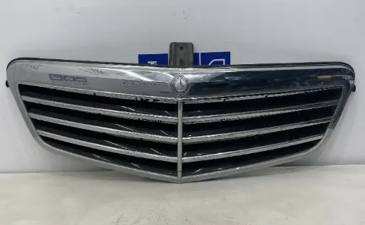 ✅Grille/Calandre Avant MERCEDES E300 2013 A2128801083 79391444