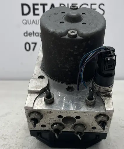 ✅Bloc / Pompe Abs BMW 730D 2008 E65 3.0D 170 HP 6771233 34516771231 54822685 