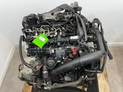 ✅MOTEUR COMPLET N47C16A N47C16U1 11002219947 MINI R60 1.6D 71760785