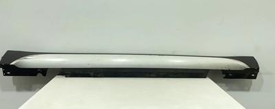 ✅Cache-jupe / Bas De Caisse droite BMW X1 2010 E84 51772990600 316603