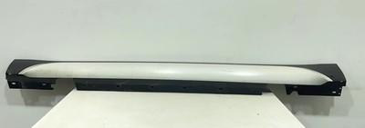✅Cache-jupe / Bas De Caisse gauche BMW X1 2009 E84 51772990599 561751