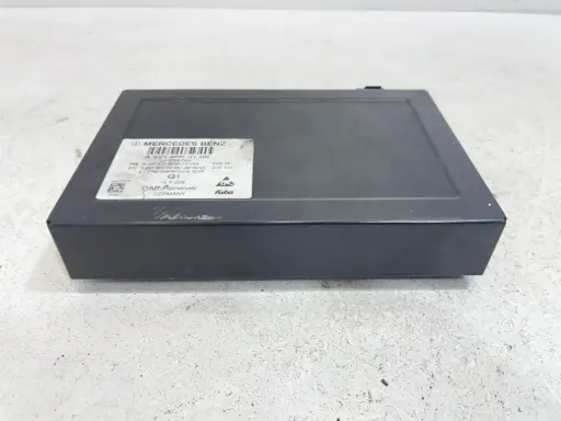 ✅Amplificateur d'antenne MERCEDES S350 W221 2010 A2219000100 560378