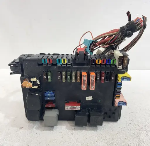 ✅Boîte à fusibles MERCEDES S350 W221 2010 A2219003101 A2219003001 560378