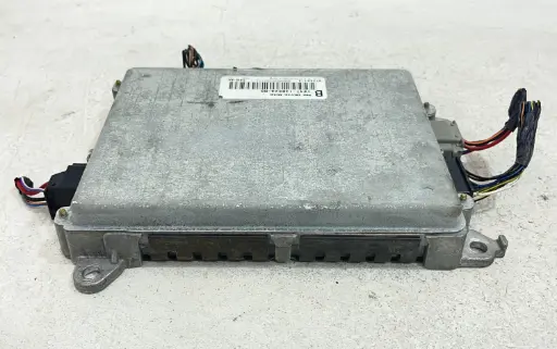  ✅Module confort JAGUAR S-TYPE 2002 YWA4T13B524BB 311916