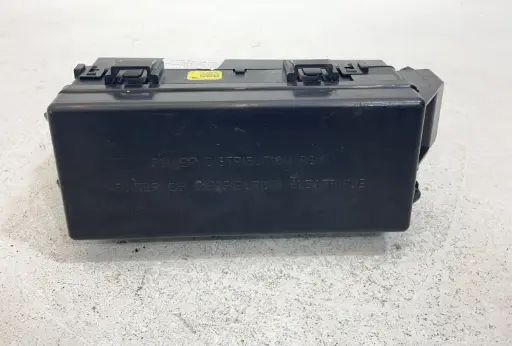 ✅Boitier pyrotechnique JAGUAR S-TYPE 2002 XW4T14A003A 1R8T14A005 311916