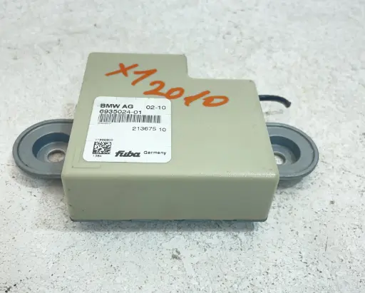 ✅Amplificateur D'Antenne BMW X1 2010 E84 693502401 6935024 316603