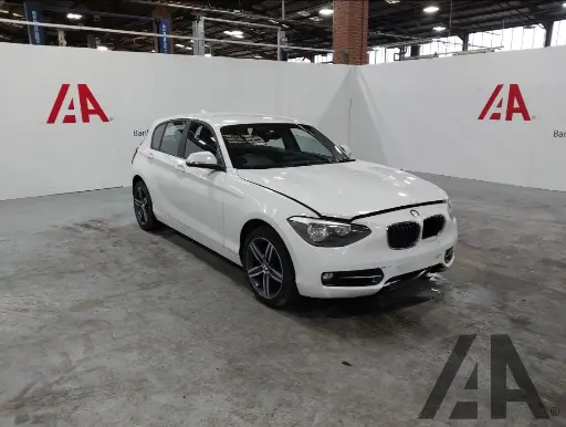 [576560] BMW 116I 2012 F20 