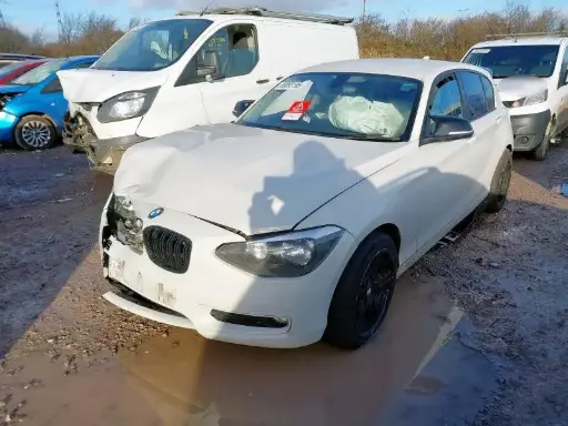 [99093195] BMW 118D 2011 F20 