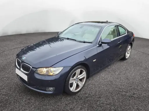 [582621] BMW 325I 2007 E92 
