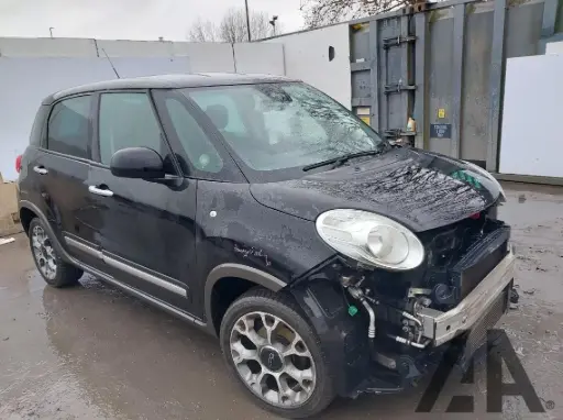 [582572] FIAT 500L MULTIJET 2014 