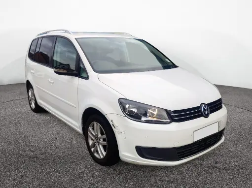 [583346] VW TOURAN 2013 