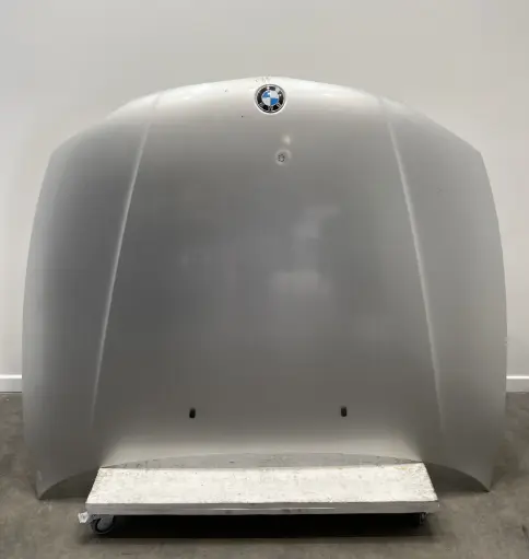✅CAPOT MOTEUR BMW 116D 2011 E87 41627162102 581053