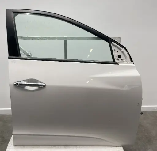 ✅Porte avant droite HYUNDAI IX35 2012 760042Y001 76004-2Y001 581569 