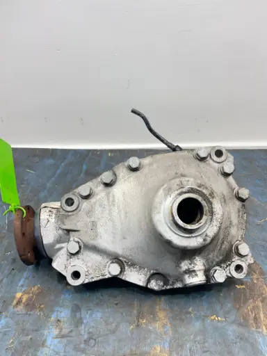 ✅Differentiel avant 31507648881 17586910 31517567345 BMW X3 2011 F25 561570