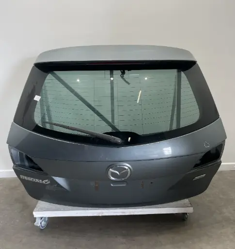 ✅Malle / Hayon arriere MAZDA 6 2012 II Combi GSYA6202XE 73357735