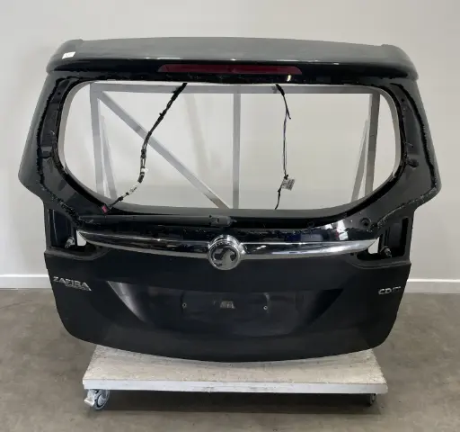 ✅Malle / Hayon arriere OPEL ZAFIRA 2015 C TOURER 13375224 95071335