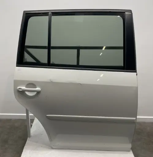 ✅Porte arrieré droite VOLKSWAGEN TOURAN 2013 1T0833056S 583346