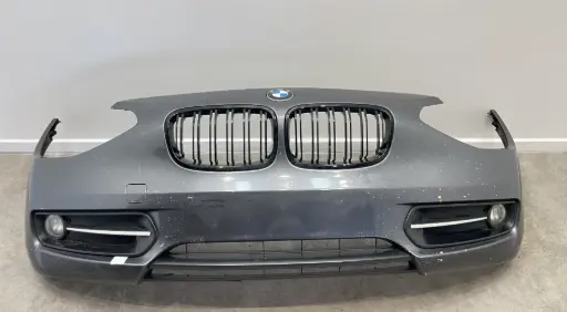 ✅PARE-CHOC AVANT BMW 114I 2014 F21 51117292959 581303