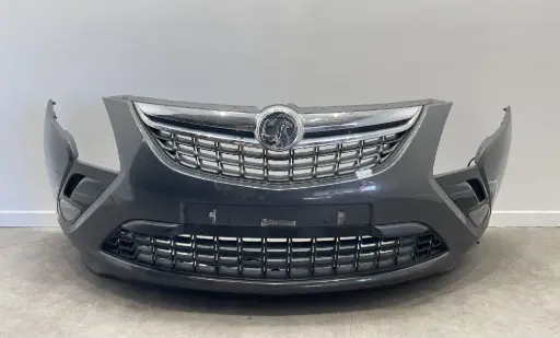✅PARE-CHOC AVANT OPEL ZAFIRA 2015 C TOURER 13354140 1696724680 95071335