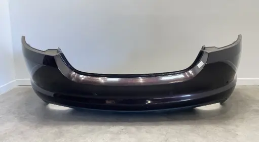 ✅Pare-chocs arrière JAGUAR XF 2010 X250 C2Z2148XXX 580268