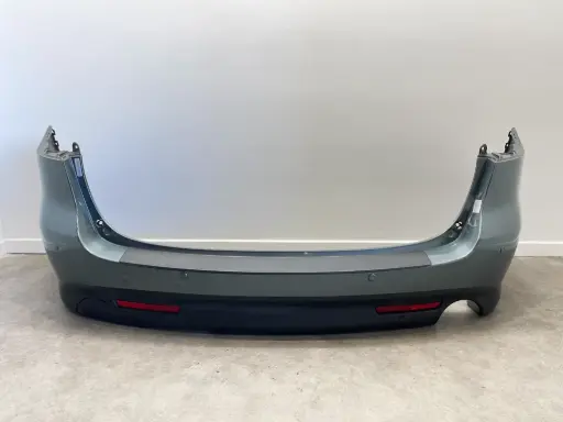✅Pare-chocs arrière MAZDA 6 2012 II Combi GS2B50221 GS1N50221F8P 73357735