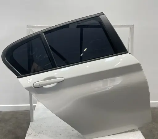 ✅Porte arrieré droite  BMW 118D 2011 F20  41525A2A398  5A2A398  99093195 